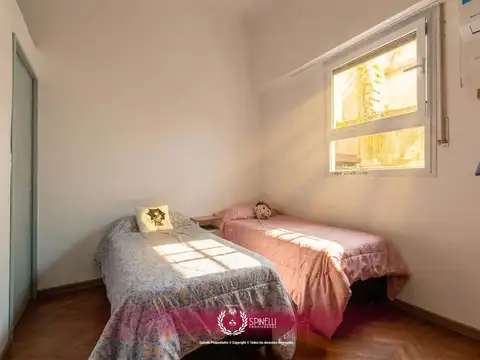 Depto Tipo Casa en Venta en Parque Patricios, USD 102.000