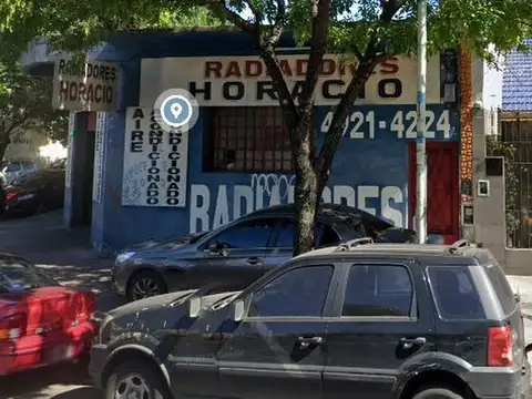 Terreno en Venta 11  mts Frente