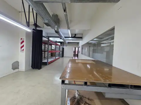 Acevedo 700, Piso PB