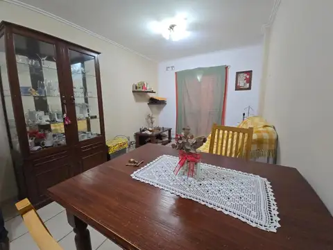 DEPARTAMENTO EN VENTA SARGENTO CABRAL - SANTA FE