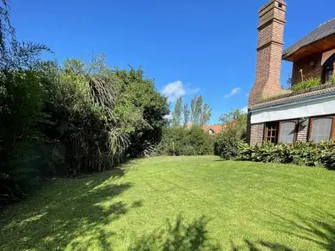 Casa en Venta 15 años