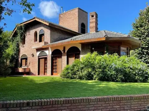 Casa en Venta en Mapuche Country Club, USD 275.000
