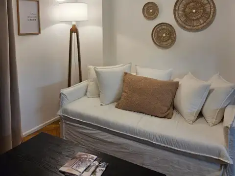 Departamento en Alquiler al Oeste