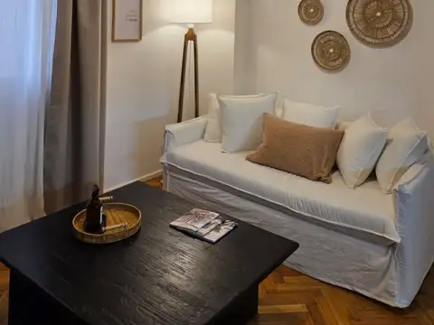 Departamento en Alquiler de 2 ambientes