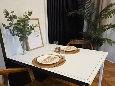 Departamento en Alquiler en Retiro, USD 600