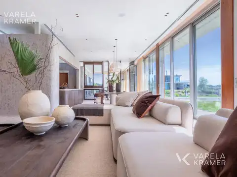 Casa en Venta al Noroeste