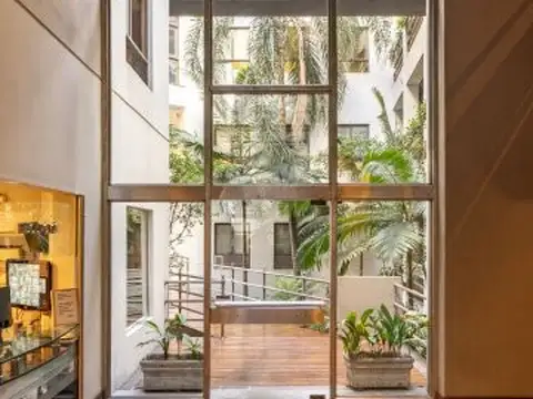Departamento en Alquiler en Puerto Madero, CABA