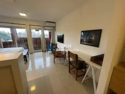 Departamento en Venta con 1 cochera