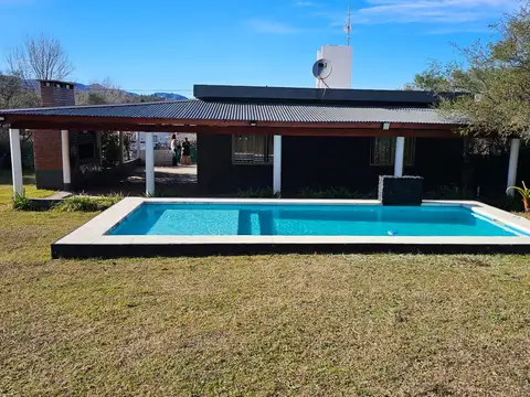 Casa en Venta en Bialet Masse, Punilla