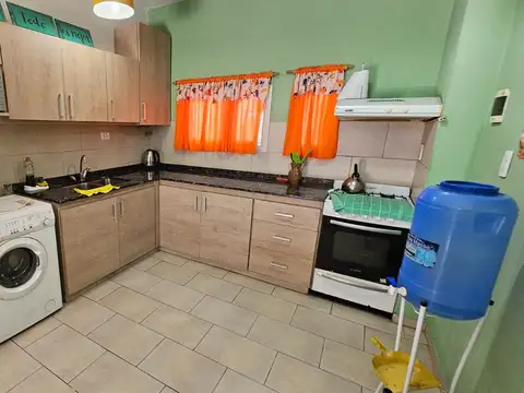 Casa a la venta en Bialet Massé. (C474)