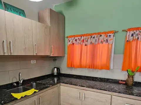 Casa a la venta en Bialet Massé. (C474)