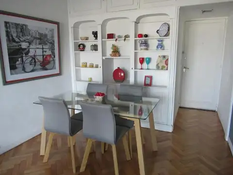 Marcelo T. De Alvear 500, Piso 20