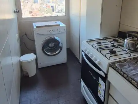Departamento en Alquiler Temporal Permite mascota