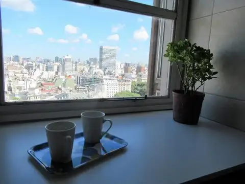 Departamento en Alquiler Temporal con 1 cocheras