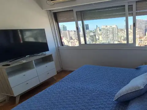 Departamento en Alquiler Temporario