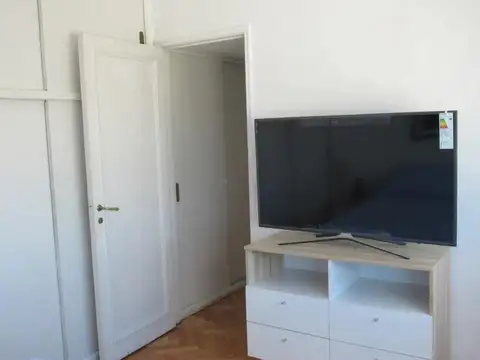 Departamento en Alquiler Temporal de 1 dormitorio