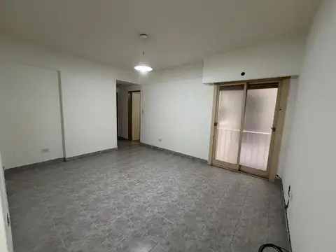 Departamento 2 ambientes lateral en Villa Devotol 