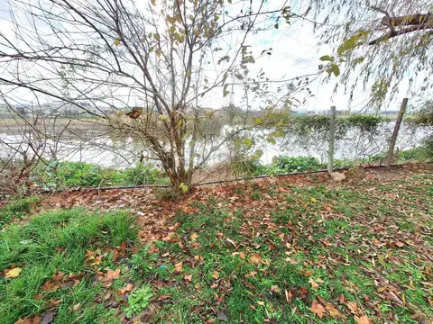 LOTE EN VENTA BARRIO SANTA ISABEL ETAPA 1