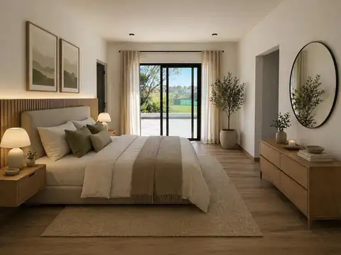 Casa en Venta en Pilar Del Este - Santa Elisa, USD 210.000