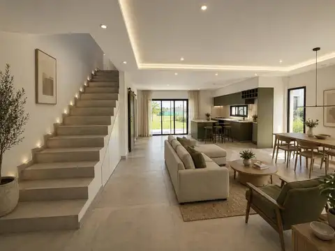 Casa en Venta de 3 dormitorios