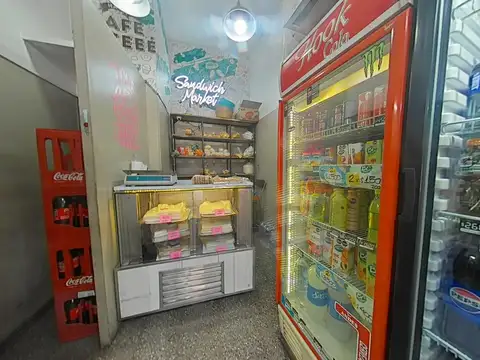 Belgrano 1093 Esq. Sarmiento