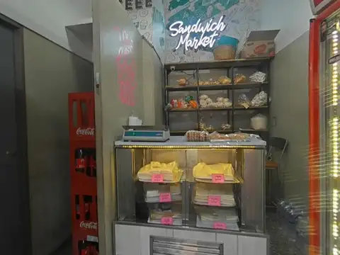 Local en Venta 1 año