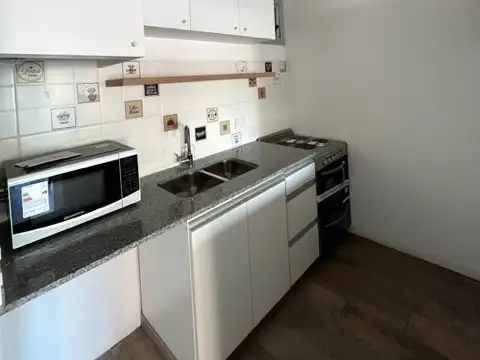 Departamento en Alquiler Temporal en Villa Urquiza, USD 700