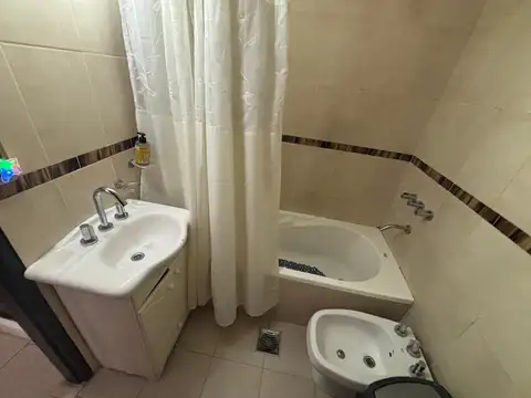 MONOAMBIENTE CON BALCON SAN MARTIN CENTRO