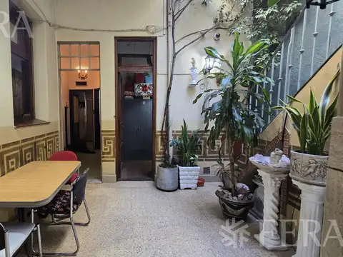 Casa en Venta en San Cristobal, CABA
