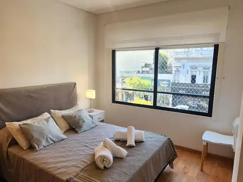 Departamento en Alquiler en Núñez, USD 1.600