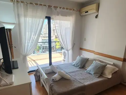 Departamento en Alquiler Permite mascota