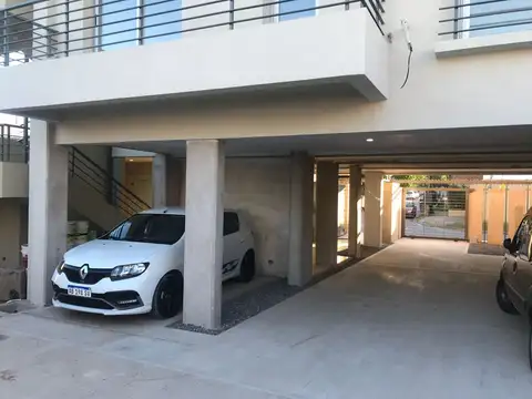 Cochera en Venta Cubierta