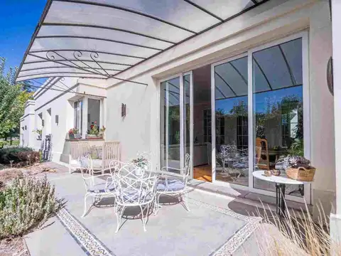 VENTA CASA LA VACHERIE