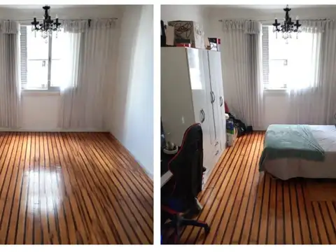 Talcahuano 100, Piso 5