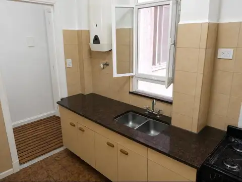 Departamento - Venta - Argentina, Capital Federal - Talcahuano 100
