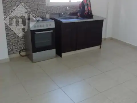 Departamento en Alquiler al Norte