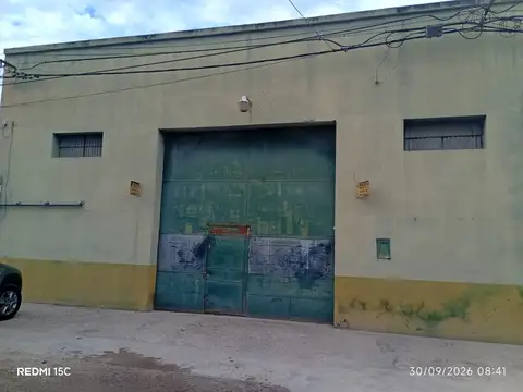 Gran Inmueble Comercial / Logístico: Galpón Con Cámara, Oficinas Y Vivienda - Santa Fe Norte ¡OPORTUNIDAD ESTRATÉGICA PARA INVERSORES Y EMPRESAS EN SANTA FE NORTE!