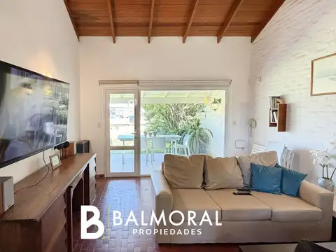 Casa en Alquiler Temporal al Oeste