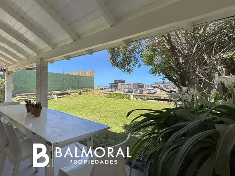 Casa en Alquiler Temporal con 1 cochera