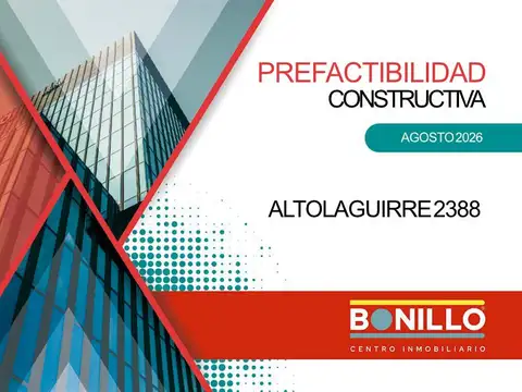 Lote venta Villa Urquiza