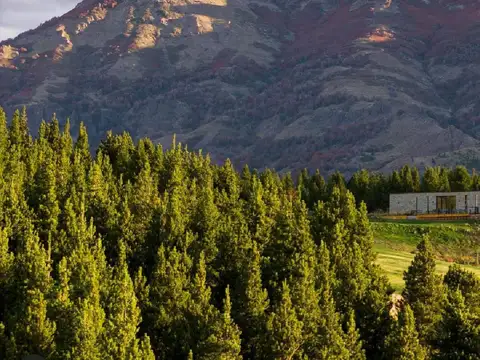 Ruta 40 km 2227, San Martin de Los Andes