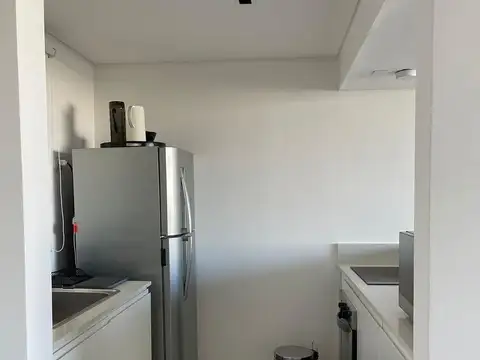 Departamento en Venta en Beccar-Vias/Rolon, USD 160.000