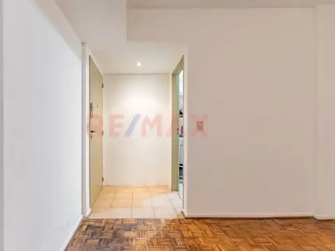 Departamento en Venta en Caballito, USD 63.000