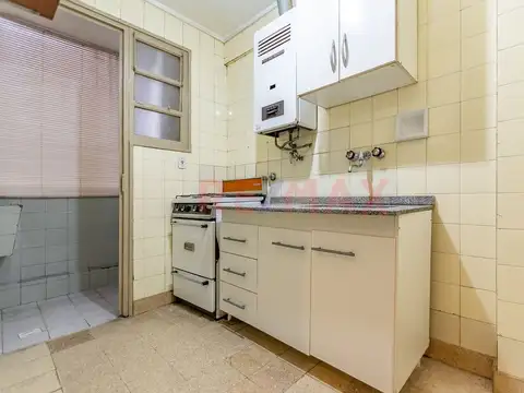 Departamento en Venta 41 años