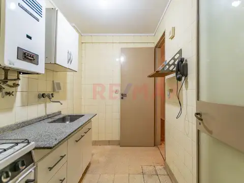 Venta  2 ambientes -Caballito- Apto profesional