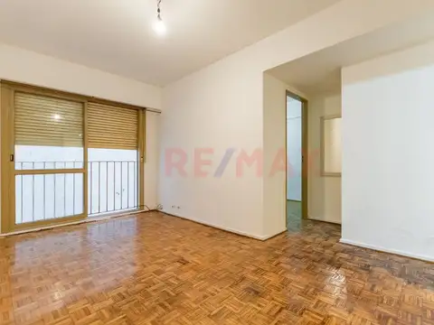 Venta  2 ambientes -Caballito- Apto profesional