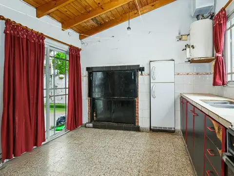 VENTA PH CON TERRAZA VILLA GENERAL MITRE