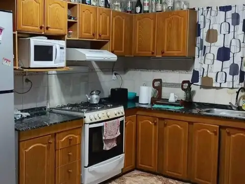 Casa en Venta en Barrio Alvear, USD 65.000