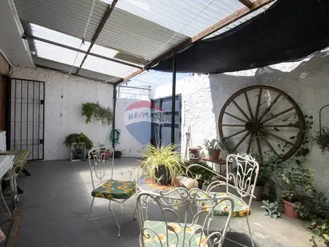 Camino General Leandro Gomez 3700