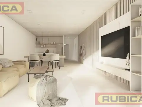 Departamento en Venta en Ingeniero Adolfo Sourdeaux, USD 165.600